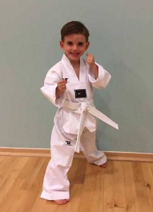 KBT Little Ninja